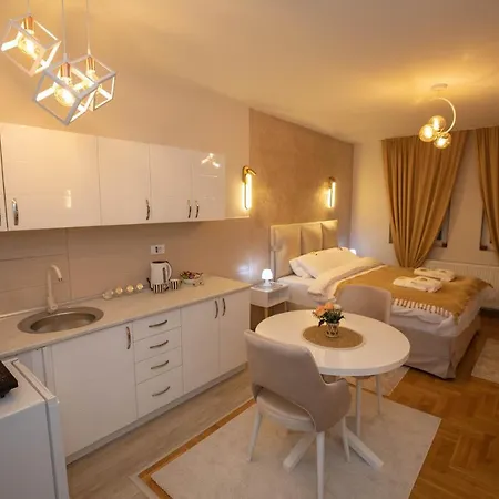 Apartament Lotos Kruševac