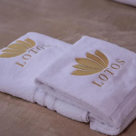 Lotos 公寓