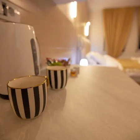 Apartament Lotos Kruševac