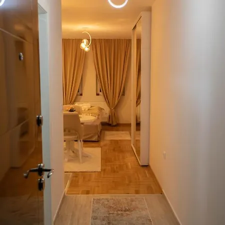 Apartament Lotos Kruševac