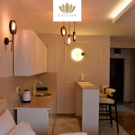 Lotos Apartament
