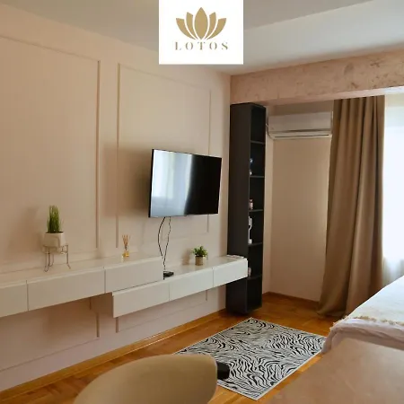 Apartament Lotos Kruševac