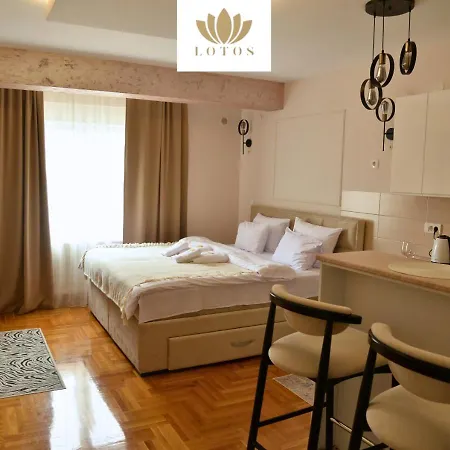 Apartament Lotos